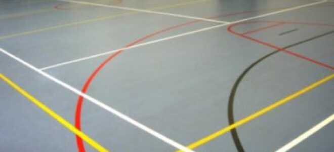 Краска для бетонного пола — разновидности и их особенности