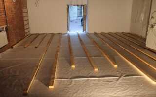 Пол на лагах: устройство пола на лагах  в квартире и домах, пошаговый процесс монтажа своими руками