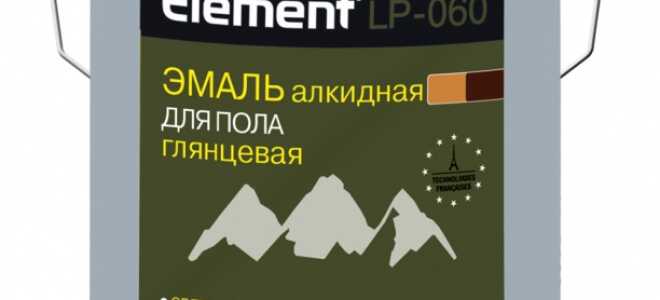 Как и чем покрасить линолеум в домашних условиях