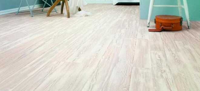 Как сделать плавающий пол своими руками