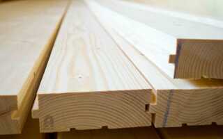 Как сделать шпунтованную доску своими руками