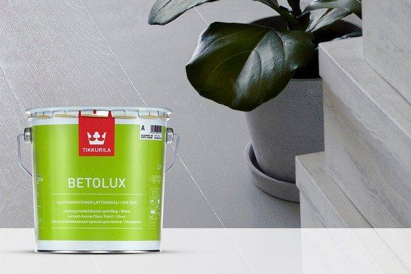 «Tikkurila»
