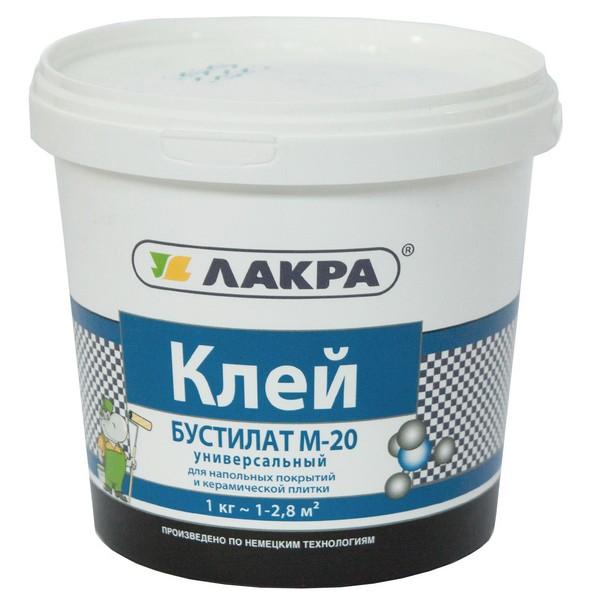Бустилат-М (универсальный клеевой состав)