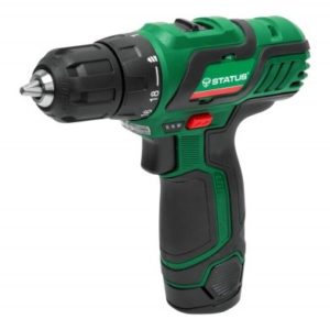 Шуруповерт