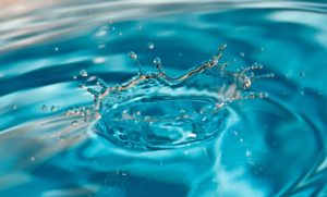 Вода