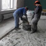Растворные маяки