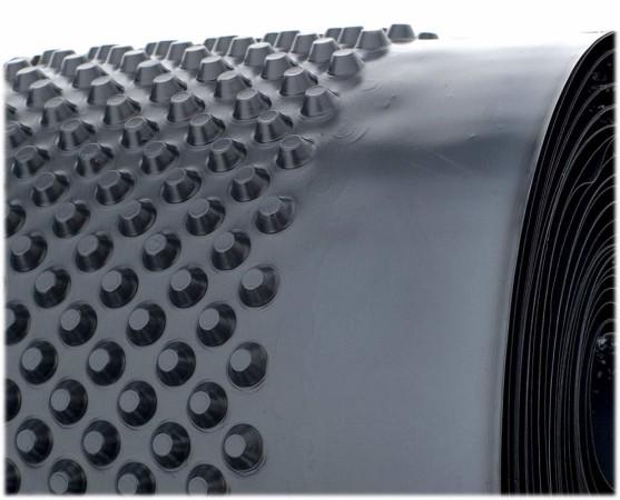 Мембранная гидроизоляция