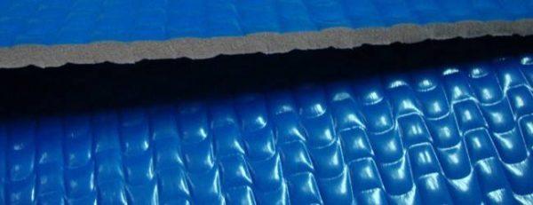 Подложки от Napa довольно популярны благодаря высокому качеству