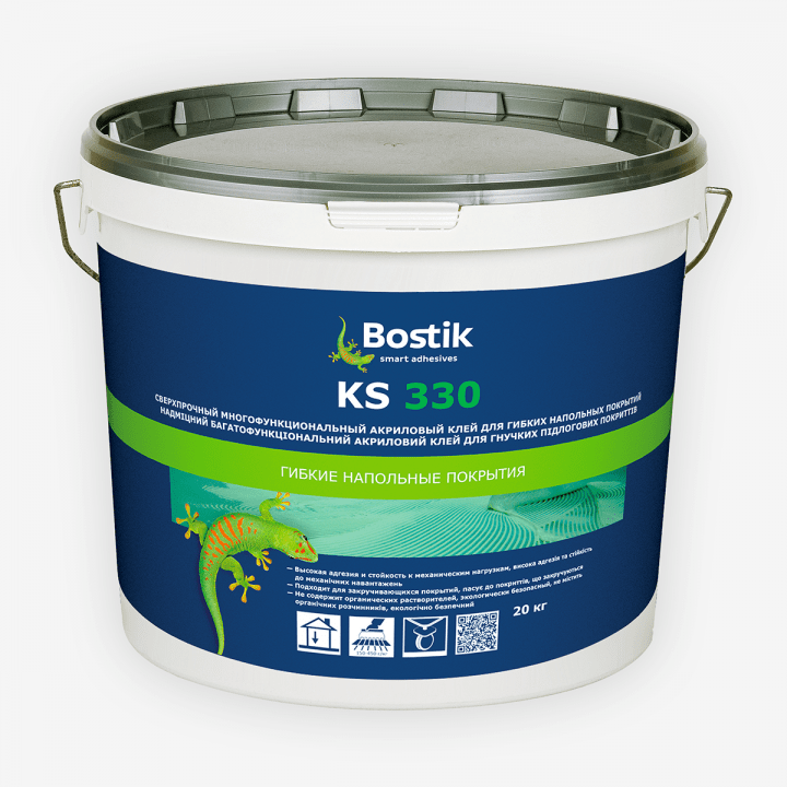 Bostik KS 330