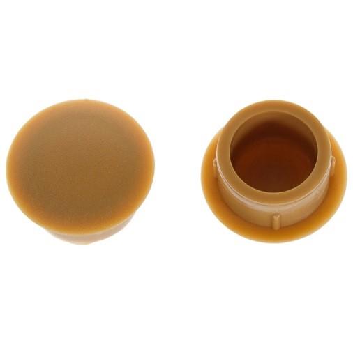 Пример заглушки для террасной доски